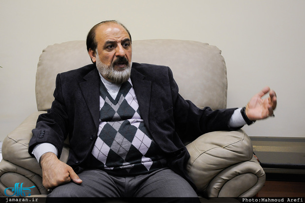 حسین انواری: کار کمیته امداد تمام نشدنی است