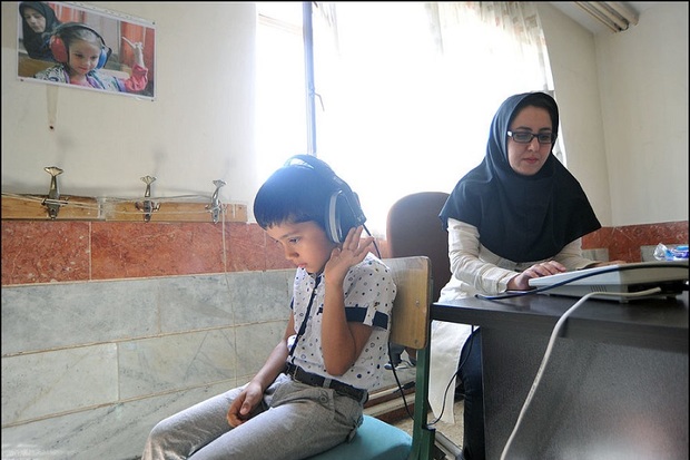 طرح سنجش سلامت 115 هزار نوآموز خوزستانی آغاز شد