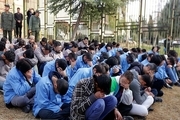 ظرفیت کمپ نگهداری معتادان متجاهر در کهریزک افزایش می یابد