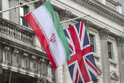 مقام اسبق نظامی انگلیس: لندن باید با ایرانی ها و آمریکایی ها مذاکره کند