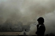 تهران ظرفیت صنایع آلاینده جدید را ندارد
