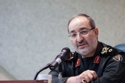 سردار جزایری: ایران و ارتش عراق در مرزهای غربی 