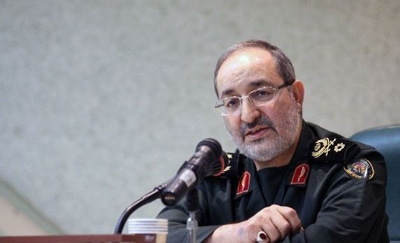 سردار جزایری: ایران و ارتش عراق در مرزهای غربی "رزمایش مشترک" برگزار می‌کنند 