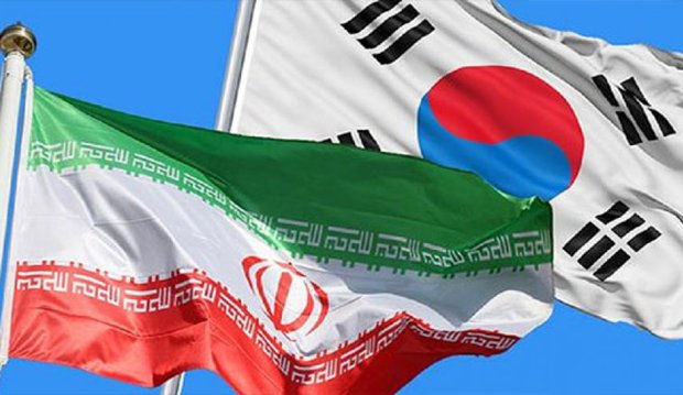 جریمه سنگین آمریکا برای بانک کره ای به خاطر مراودات مالی با ایران