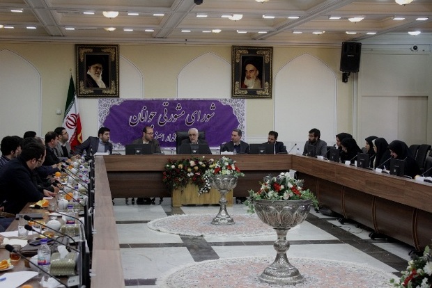 اولین شورای مشورتی جوانان  اصفهان تشکیل و فعالیت خود را آغاز کرد