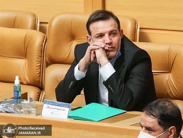 تکلیف دیدار نوروزی عزیزی خادم با اینفانتینو چه شد؟