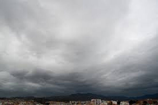 بارش ۱۸ میلیمتری باران در خراسان جنوبی پیش بینی بارش برف در استان