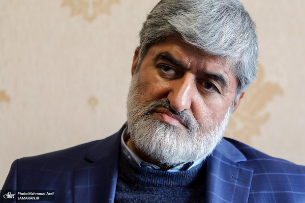واکنش علی مطهری به شکایت شورای عالی امنیت ملی از نمایندگان مجلس