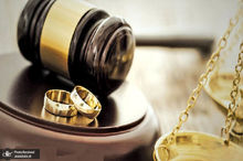 مصوبه جدید مجلس: زن می تواند تا قبل از دریافت مهریه از تمکین خاص همسر امتناع کند