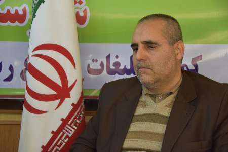 اولین دوره  آموزشی کارشناسان انتخابات جنوب اصفهان در شهرضا برگزار شد