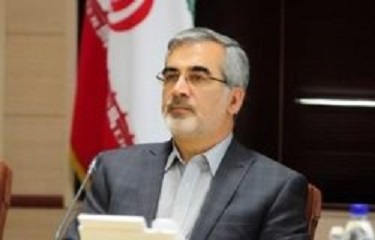 ایران جزیره ثبات وامنیت درمنطقه است حق هسته ای ماپس ازبرجام تثبیت شد