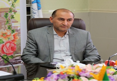 سرپرست دانشگاه آزاد ایلام: دانشگاه نیازمند آرامش برای حل مسائل اقتصادی است