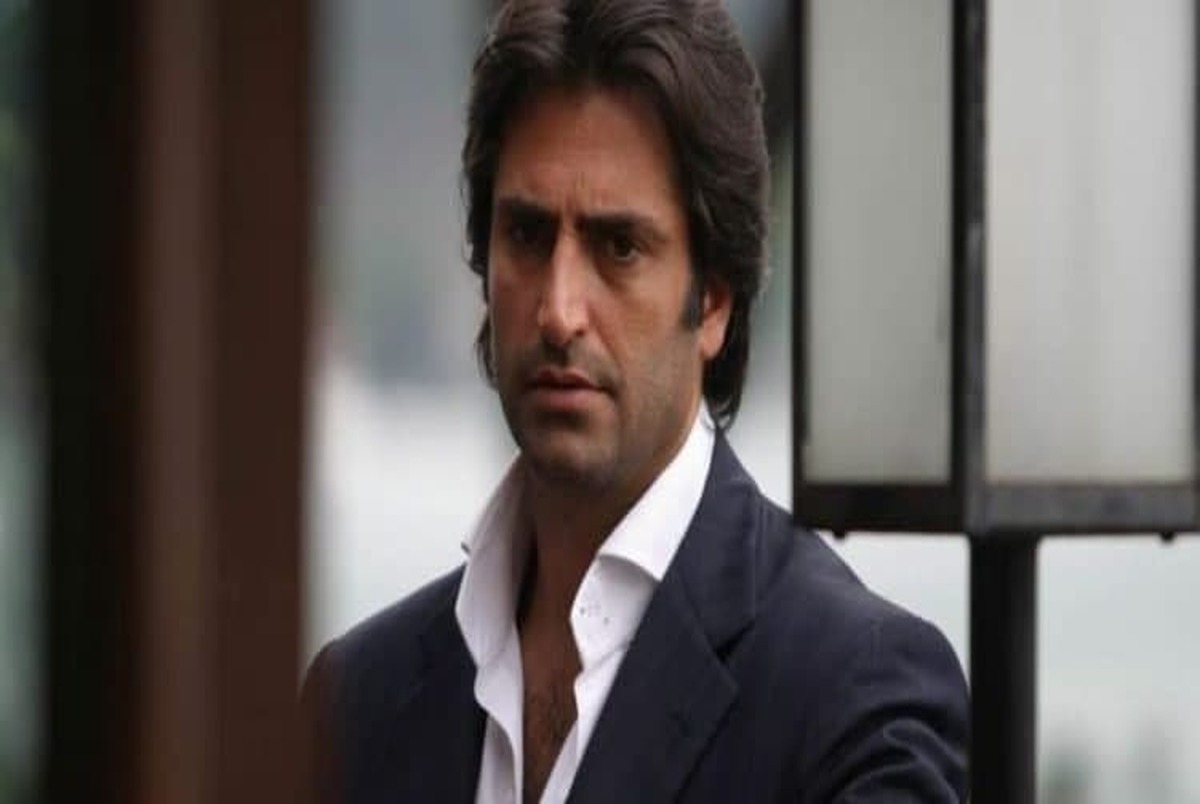 حضور خواننده مشهور ترکیه ای در سریال "پدرخوانده"