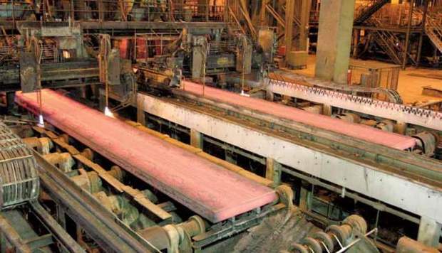 رکورد جدید تولید در فولادسازی فولاد مبارکه به ثبت رسید