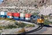 500 تن کاشی از زاهدان به پاکستان صادر شد