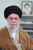 پیام نوروزی رهبر معظم انقلاب به مناسبت آغاز سال ۱۴۰۴