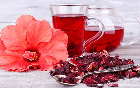  چربی سوزی شکم با مصرف این دمنوش ها
