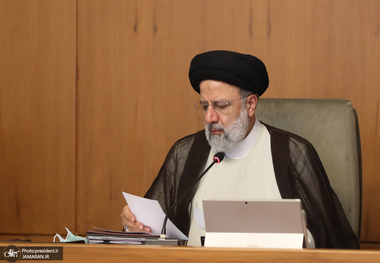 رئیسی: پرهیز از اتخاذ تصمیمات و اقدامات تورم‌زا رویکرد اساسی دولت است