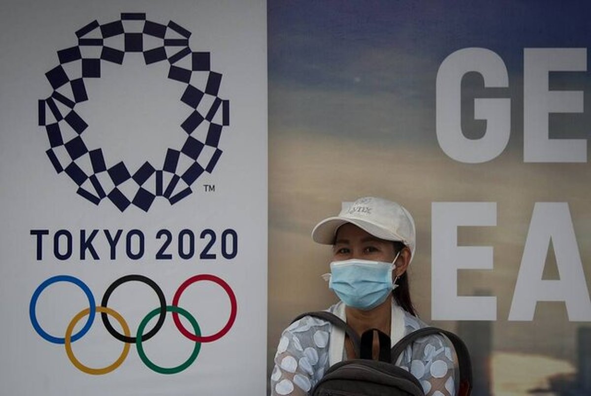 اعتراض شهروندان توکیو به برگزاری المپیک2020 / ویدیو