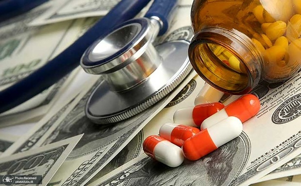 یک مقام بانک مرکزی تایید کرد: ارز ۲۸۵۰۰ تومانی دارو فعلا ماندگار است