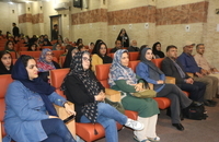 اولین نشست تخصصی هفدهمین جشنواره شعر «روح الله»