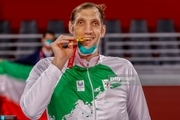 ستاره پارالمپیک ایران ممنوع الخروج است؟