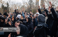 مراسم تشییع پیکر رضا رویگری (19)