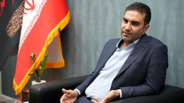 نماینده مردم اردکان: برخی گروه‌های سیاسی اقلیت، بدون پشتوانه تحقیقاتی، به دنبال بزرگ‌نمایی ناکارآمدی دولت هستند