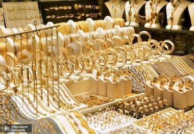 پیش‌بینی جدید قیمت طلا/ طلا به این نرخ باورنکردنی تغییر می‌کند؟
