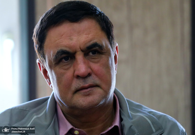 ایمانی، فعال سیاسی اصولگرا مطرح کرد: شبکه های ماهواره ای عامل جمعیت کم شرکت‌کنندگان در تظاهرات حمایت از فلسطین در ایران/ مردم ایران به صورت قلبی طرفدار فلسطین و مخالف اسرائیل هستند