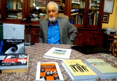 روایت‌های مرحوم حسن کامشاد: استقبال 30 کیلومتری از امام خمینی، حمایت دو قدرت بزرگ جهان از حمله صدام حسین به ایران، بازگشت بزرگ علوی به کشور