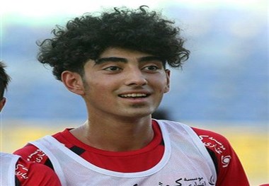 بازیکن پیشین پرسپولیس در یک‌قدمی نفت مسجدسلیمان
