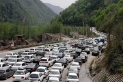 پلیس راه: جاده‌های مازندران در تعطیلات آخر هفته یکطرفه نمی‌شود