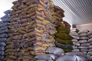 30 تن برنج غیر مجاز در شهرستان فسا کشف شد