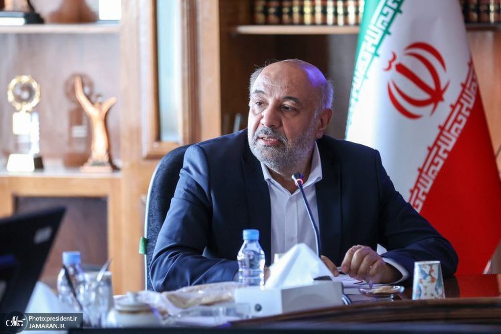 وزیر کار: حمله به مراکز دارویی خللی در تأمین نیازهای کشور ایجاد نکرد