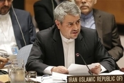 هر گونه درخواست یک جانبه برای دائمی کردن اقدامات اعتمادساز ایران کاملاً غیرقابل قبول است