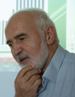 احمد  توکلی