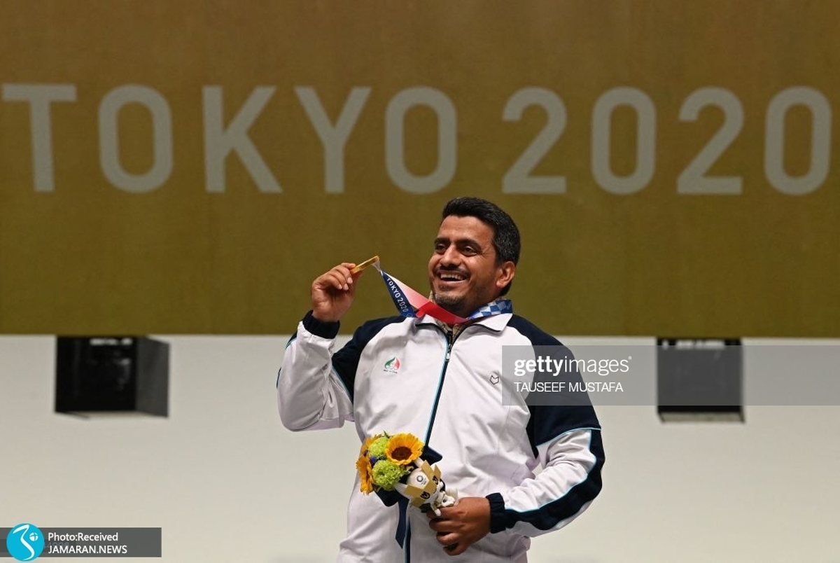 المپیک 2020 توکیو| جدیدترین رده‌بندی فدراسیون جهانی تیراندازی؛ فروغی رنک یک تپانچه
