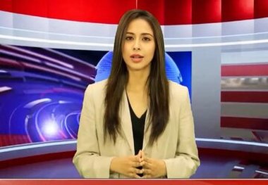 حقیقتی باورنکردنی درباره دو مجری زن

