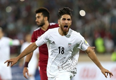 جهانبخش عملکرد ملی پوشان برابر کره جنوبی را ستود
