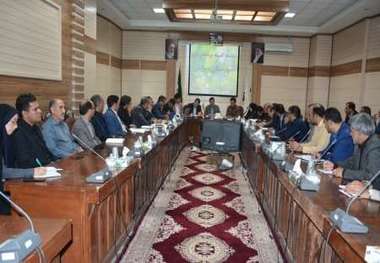 فرماندار: بودجه امسال شهرستان سرایان 65 درصد افزایش یافت