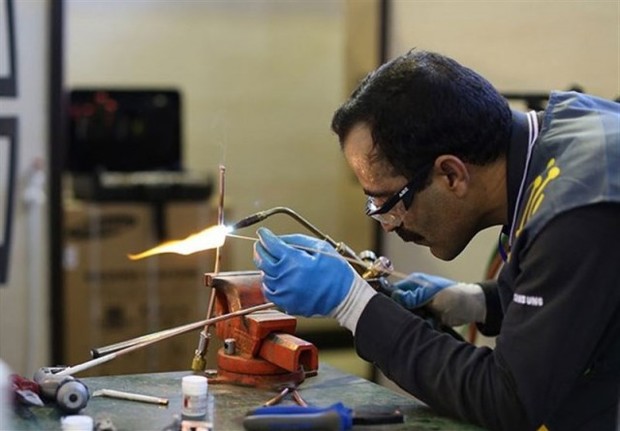 آموزش‌های مهارتی در سکونتگاه های غیررسمی بوشهر ارائه می شود
