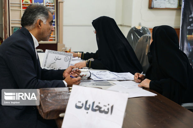 تاکنون ۱۰ درصد داوطلبان انتخابات مجلس در اصفهان را زنان تشکیل می‌دهند