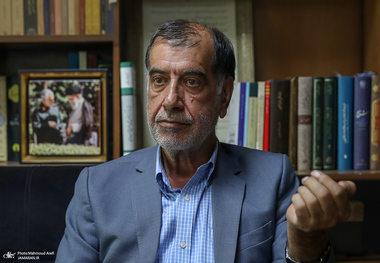 باهنر: شهید لاریجانی مدیری در تراز انقلاب بود/ دولت در جنگ ۴۰ روزه کشور را به خوبی مدیریت کرد/ همه ما ایرانیان یک مسیر مشترک داریم و آن مسیر پیروزی است/ فقط بخشی از توانمندی‌های خود را در جنگ تحمیلی نمایش دادیم