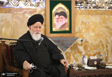 ​علم‌الهدی: دست نامزدها را برای تبلیغات باز بگذارید؛ خودشان مردم را برای حضور در انتخابات تهییج می‌کنند/  هنرمندان و ورزشکاران این ظرفیت را دارند که توجیه شوند و از کمک آن‌ها برای افزایش مشارکت در انتخابات بهره بگیریم