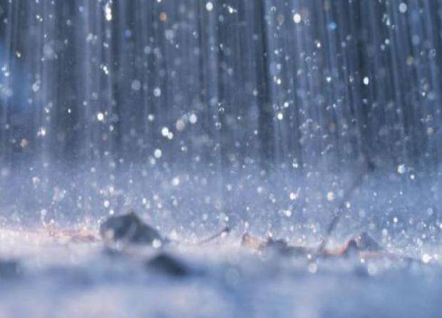 ماهشهر با 27 میلیمتر رکورد دار بارشهای 24ساعت گذشته