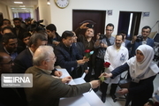 وزیر بهداشت از بیمارستان‌های آموزشی مرکز مازندران بازدید کرد