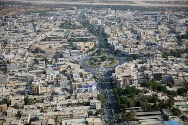 وضعیت خدمات شهری بوشهر مطلوب نیست