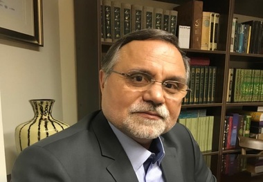 مظاهری، مشاور پیشین وزیر امور خارجه: کشور در موقعیتی خاص قرار دارد/ باید تصمیم‌های دشوار اما قاطع اتخاذ شود/ سیاست خارجی عرصه تسویه‌حساب سیاسی نیست/ برجام توافقی ملی و کارآمد بود