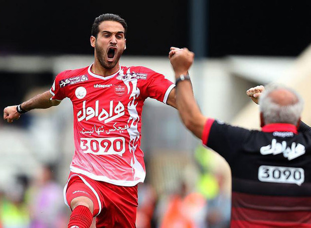 فاصله 90 دقیقه ای گلستان تا کسب اولین جام آسیایی فوتبال